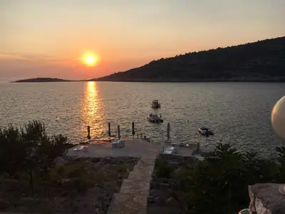 Ferienwohnung für 8 Personen (180 m²) in Ražanj 10/10