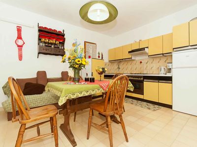 Ferienwohnung für 4 Personen (70 m²) in Ražanj 9/10