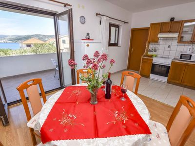 Ferienwohnung für 6 Personen (55 m²) in Ražanj 7/10