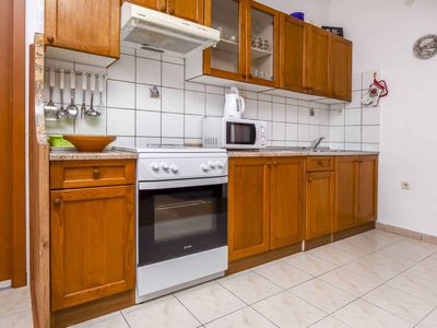 Ferienwohnung für 6 Personen (55 m²) in Ražanj 8/10