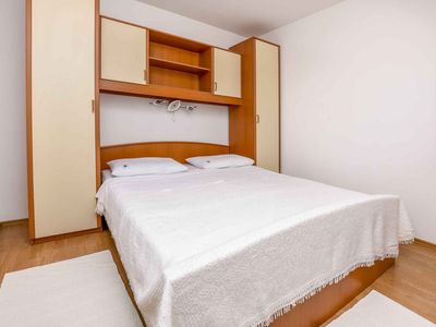 Ferienwohnung für 6 Personen (55 m²) in Ražanj 10/10