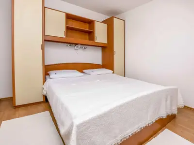 Ferienwohnung für 6 Personen (55 m²) in Ražanj 10/10