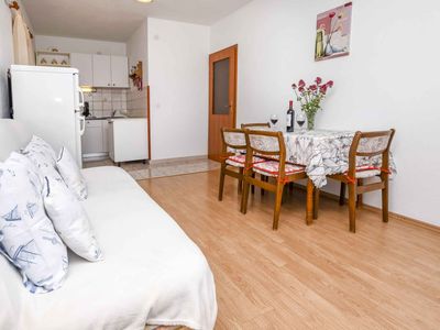 Ferienwohnung für 4 Personen (40 m²) in Ražanj 4/10