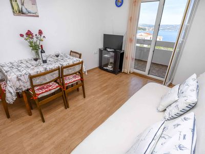 Ferienwohnung für 4 Personen (40 m²) in Ražanj 5/10