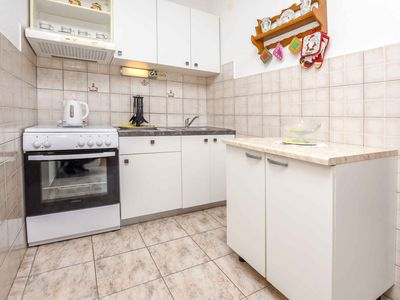 Ferienwohnung für 4 Personen (40 m²) in Ražanj 6/10