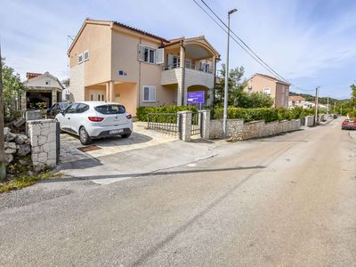 Ferienwohnung für 6 Personen (55 m²) in Ražanj 7/10