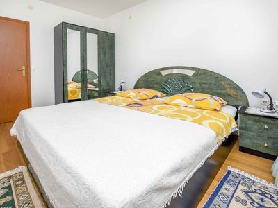 Ferienwohnung für 4 Personen (40 m²) in Ražanj 8/10