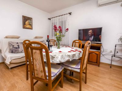 Ferienwohnung für 4 Personen (40 m²) in Ražanj 2/10