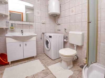 Ferienwohnung für 4 Personen (40 m²) in Ražanj 10/10