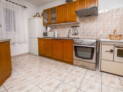 Ferienwohnung für 4 Personen (40 m²) in Ražanj 7/10