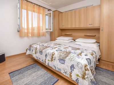 Ferienwohnung für 4 Personen (40 m²) in Ražanj 8/10