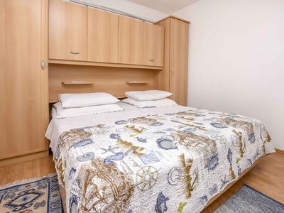 Ferienwohnung für 4 Personen (40 m²) in Ražanj 9/10