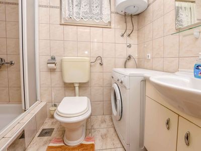 Ferienwohnung für 4 Personen (40 m²) in Ražanj 10/10