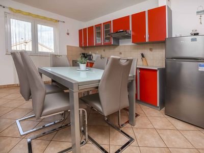 Ferienwohnung für 6 Personen (55 m²) in Ražanj 9/10