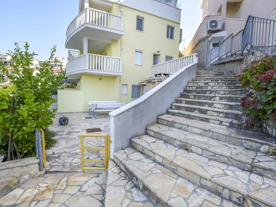 Ferienwohnung für 5 Personen (70 m²) in Ražanj 7/10