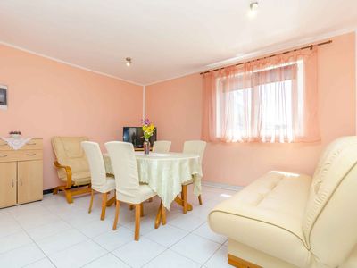 Ferienwohnung für 4 Personen (54 m²) in Ražanj 3/10