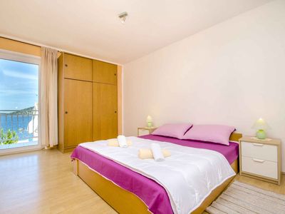 Ferienwohnung für 4 Personen (54 m²) in Ražanj 8/10