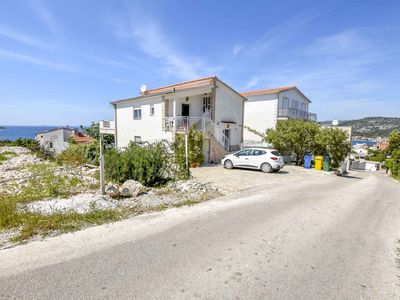 Ferienwohnung für 4 Personen (45 m²) in Ražanj 2/10