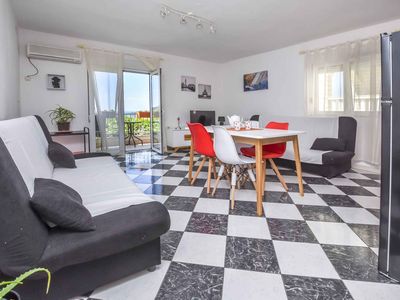 Ferienwohnung für 4 Personen (45 m²) in Ražanj 4/10