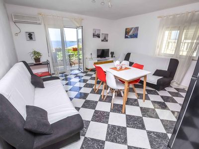 Ferienwohnung für 4 Personen (45 m²) in Ražanj 5/10