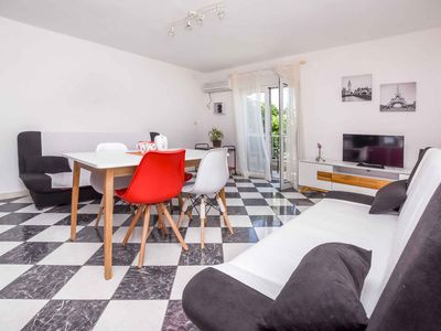 Ferienwohnung für 4 Personen (45 m²) in Ražanj 6/10