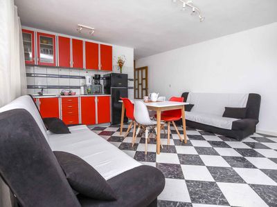 Ferienwohnung für 4 Personen (45 m²) in Ražanj 7/10