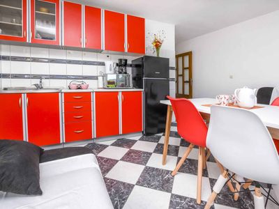 Ferienwohnung für 4 Personen (45 m²) in Ražanj 8/10