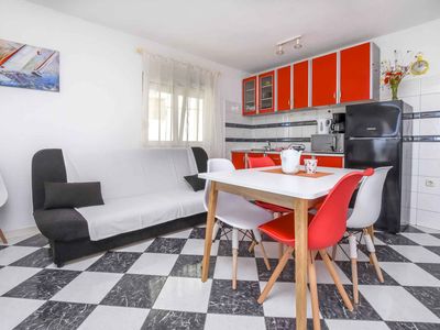 Ferienwohnung für 4 Personen (45 m²) in Ražanj 9/10