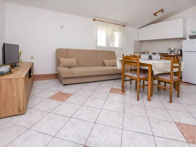 Ferienwohnung für 4 Personen (45 m²) in Ražanj 4/10