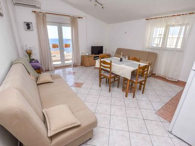 Ferienwohnung für 4 Personen (45 m²) in Ražanj 5/10