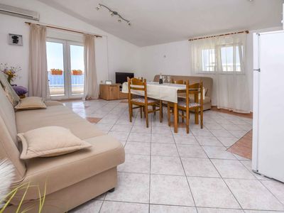 Ferienwohnung für 4 Personen (45 m²) in Ražanj 6/10