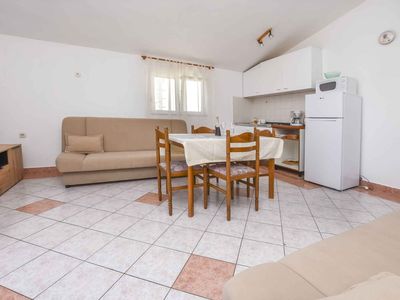 Ferienwohnung für 4 Personen (45 m²) in Ražanj 7/10