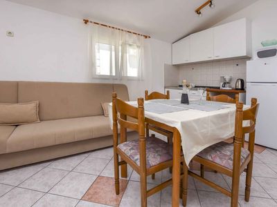 Ferienwohnung für 4 Personen (45 m²) in Ražanj 9/10