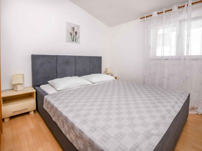 Ferienwohnung für 4 Personen (45 m²) in Ražanj 10/10