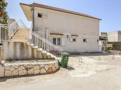 Ferienwohnung für 4 Personen (60 m²) in Ražanj 5/10