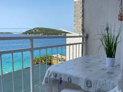 Ferienwohnung für 5 Personen (70 m²) in Ražanj 9/10