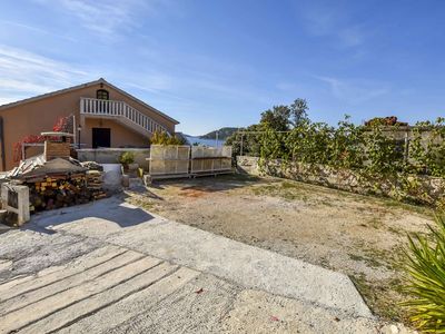 Ferienwohnung für 3 Personen (27 m²) in Ražanj 10/10