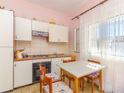 Ferienwohnung für 5 Personen (55 m²) in Ražanj 2/10