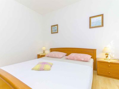 Ferienwohnung für 5 Personen (55 m²) in Ražanj 4/10