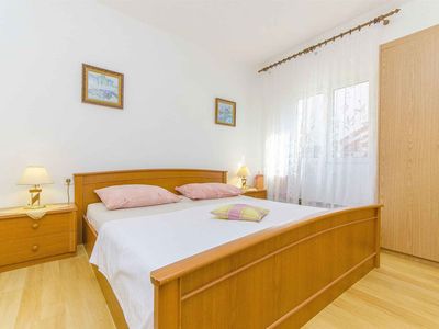 Ferienwohnung für 5 Personen (55 m²) in Ražanj 5/10