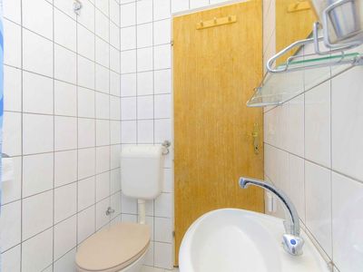 Ferienwohnung für 3 Personen (27 m²) in Ražanj 5/10