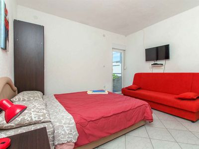 Ferienwohnung für 3 Personen (25 m²) in Ražanj 4/10