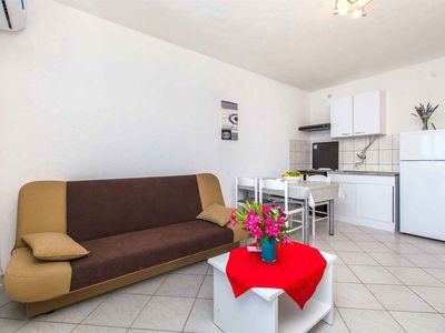 Ferienwohnung für 4 Personen (36 m²) in Ražanj 4/10