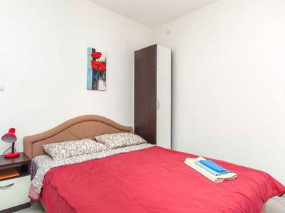 Ferienwohnung für 3 Personen (25 m²) in Ražanj 5/10