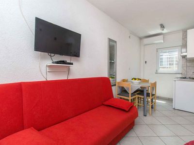 Ferienwohnung für 3 Personen (25 m²) in Ražanj 6/10