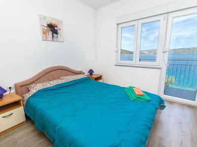 Ferienwohnung für 4 Personen (36 m²) in Ražanj 7/10