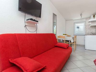 Ferienwohnung für 3 Personen (25 m²) in Ražanj 4/10