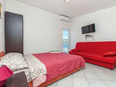 Ferienwohnung für 3 Personen (25 m²) in Ražanj 5/10