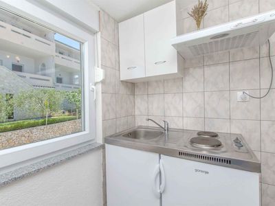 Ferienwohnung für 3 Personen (25 m²) in Ražanj 7/10