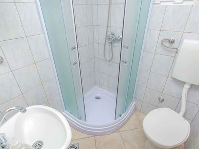 Ferienwohnung für 3 Personen (25 m²) in Ražanj 8/10